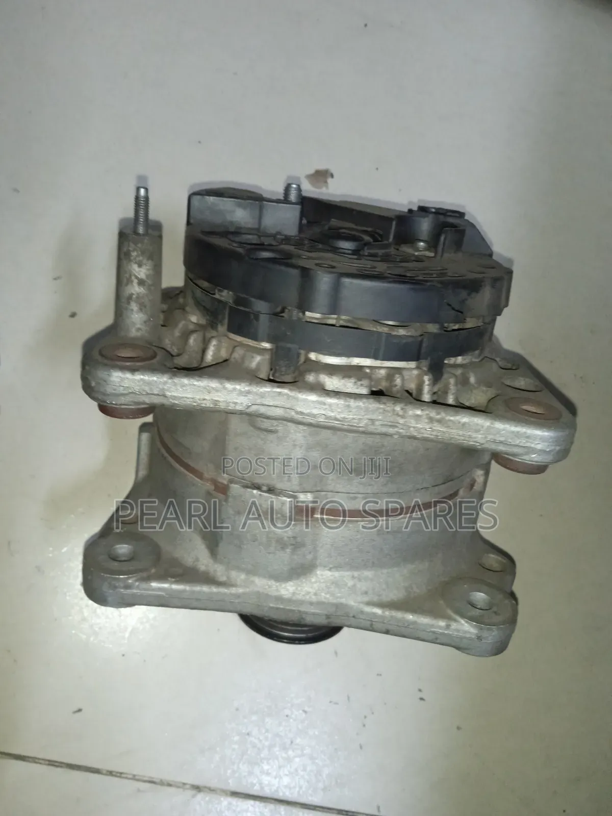 Alternator Vw Polo and Golf