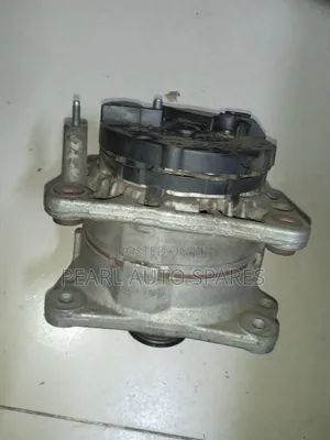 Alternator Vw Polo and Golf