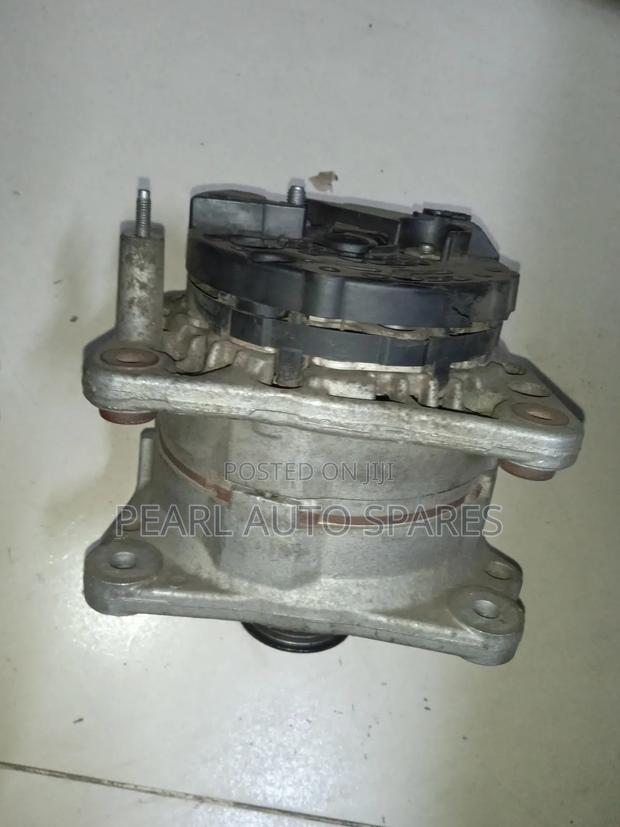 Alternator Vw Polo and Golf - thumbnail 2