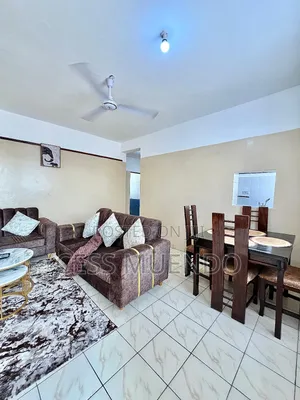 Cesrah Homes (Air Bnb ) In Nyali, Mombasa