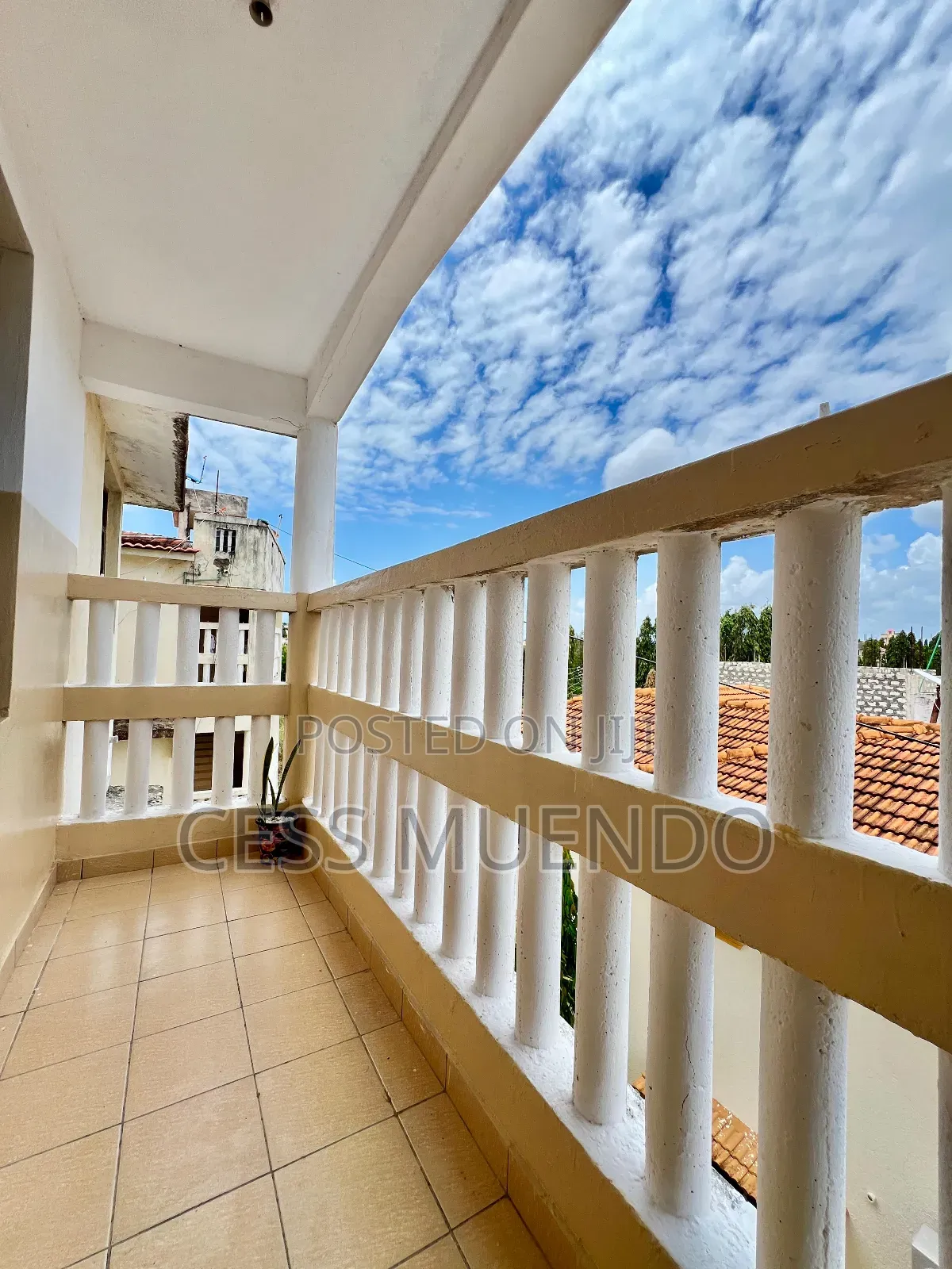 Cesrah Homes (Air Bnb ) In Nyali, Mombasa