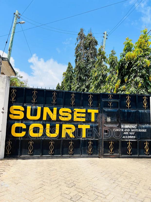 Cesrah Homes (Air Bnb ) In Nyali, Mombasa - thumbnail 9