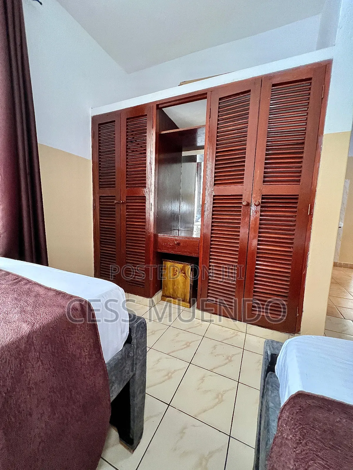 Cesrah Homes (Air Bnb ) In Nyali, Mombasa