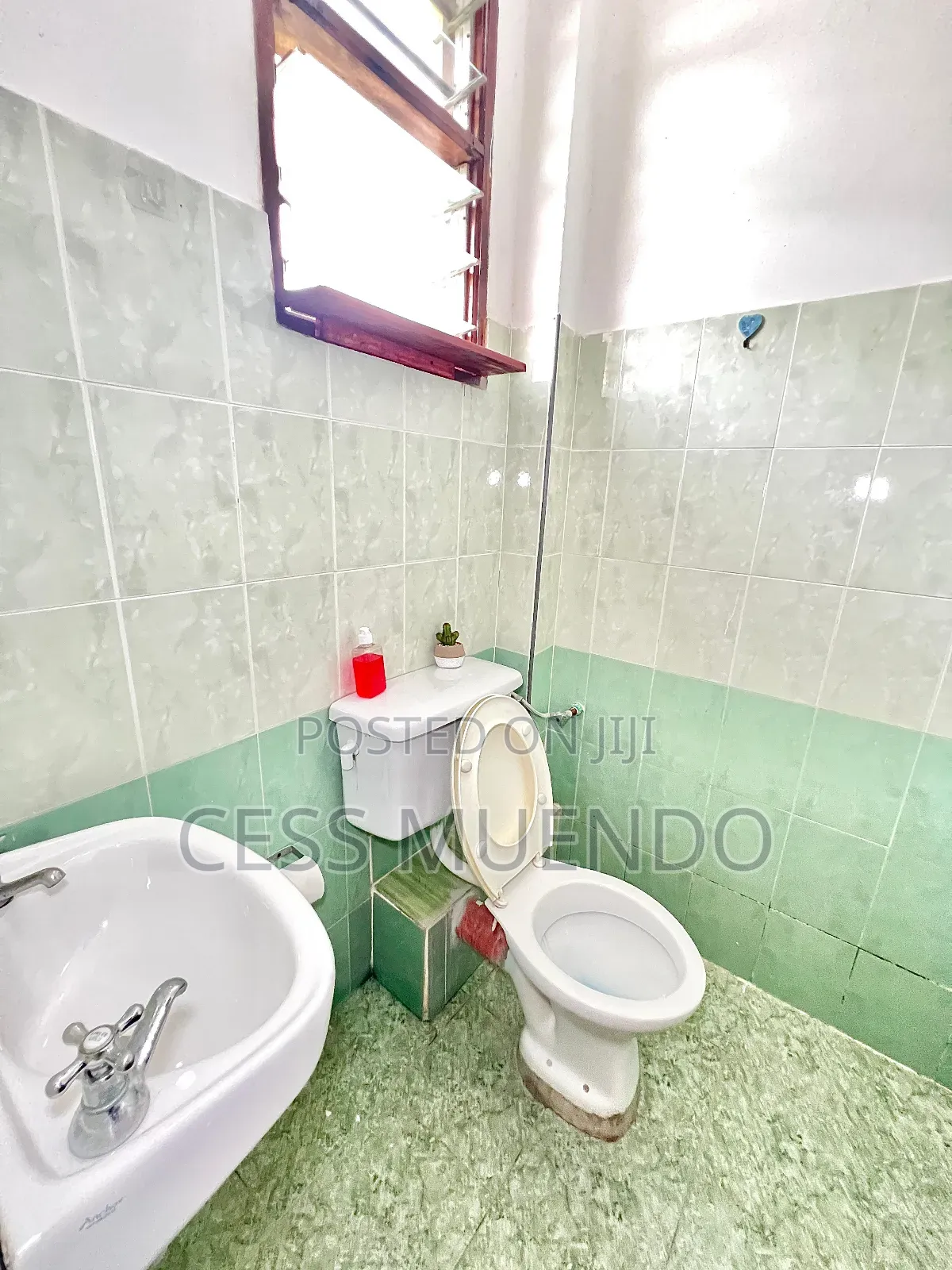 Cesrah Homes (Air Bnb ) In Nyali, Mombasa