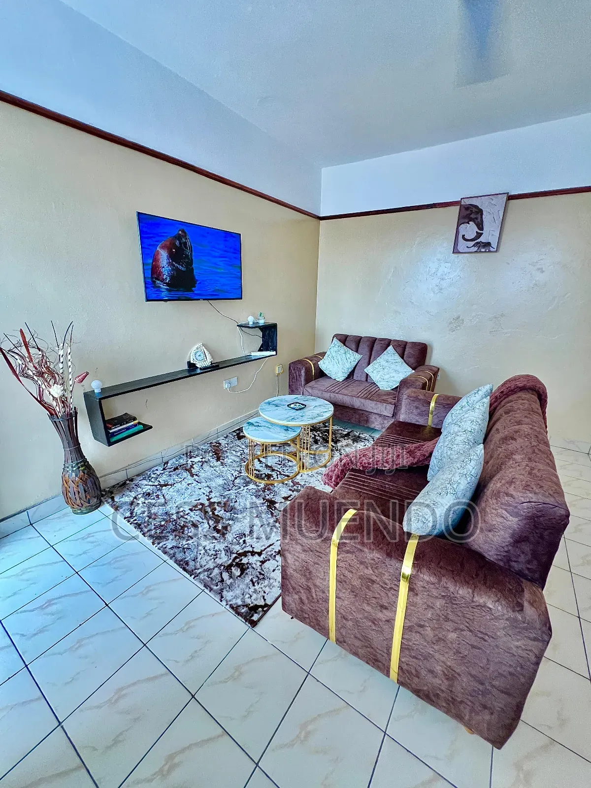 Cesrah Homes (Air Bnb ) In Nyali, Mombasa