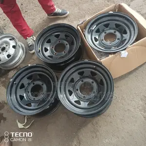 Land Cruiser Size 16 Per Pc