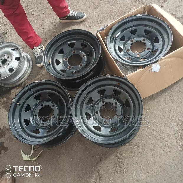 Land Cruiser Size 16 Per Pc - main view