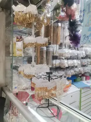 Earings Display Stand
