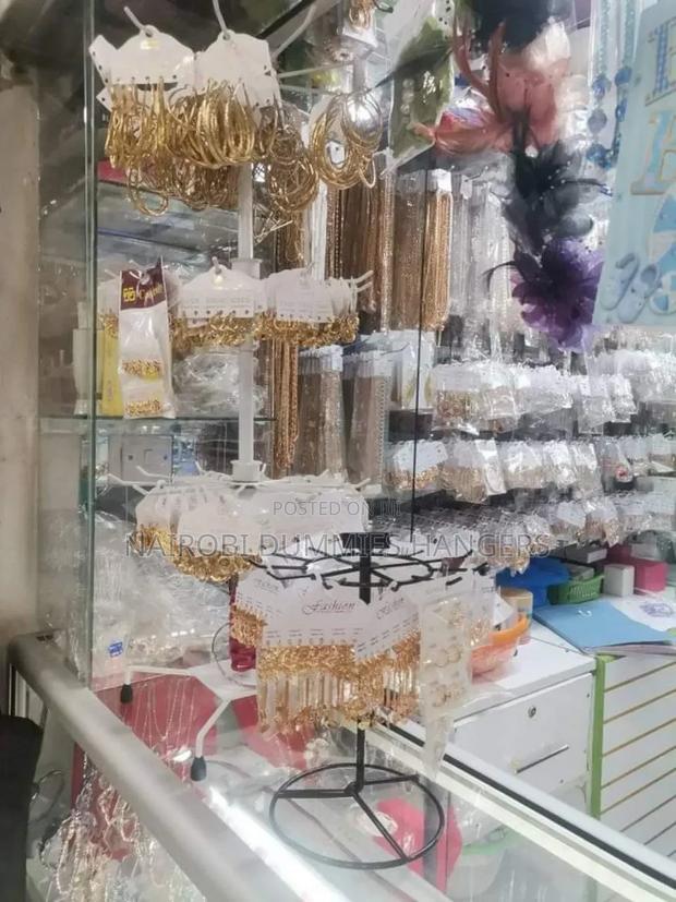 Earings Display Stand