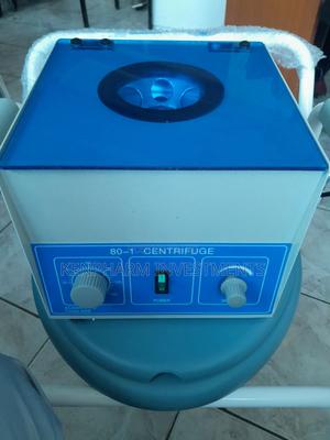 Bench Top* Centrifuge Machine<> 6 Tube Spin Mixer