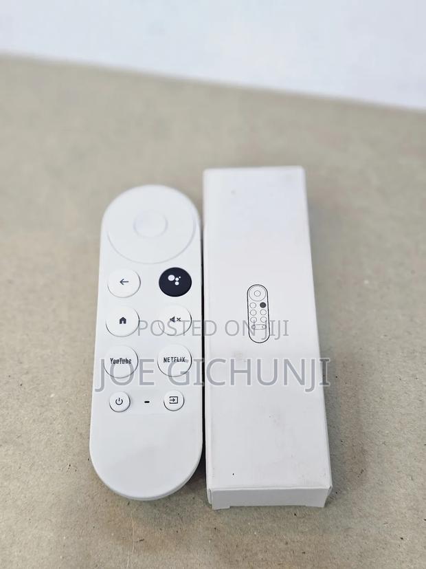 Replacement Chromecast Remote - thumbnail 2