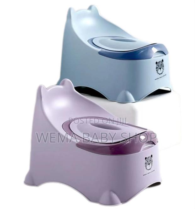 Simple Baby Potty - thumbnail 4