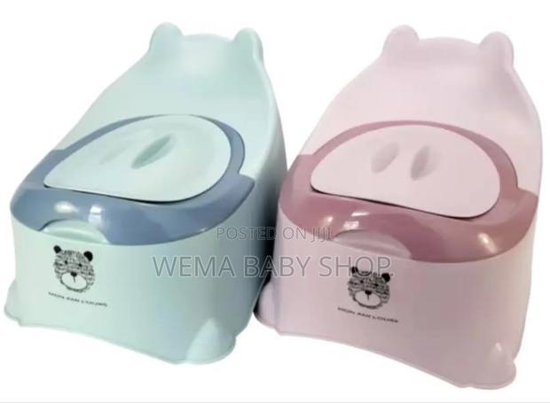 Simple Baby Potty - thumbnail 5