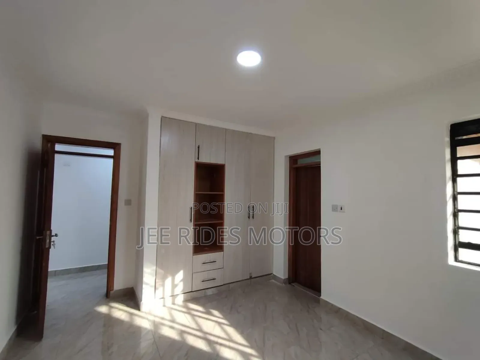 4bdrm Townhouse/Terrace in Membley, Nairobi Central for sale