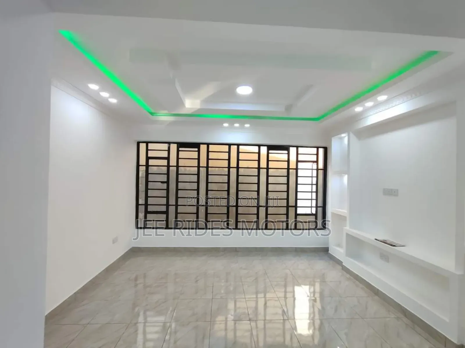 4bdrm Townhouse/Terrace in Membley, Nairobi Central for sale