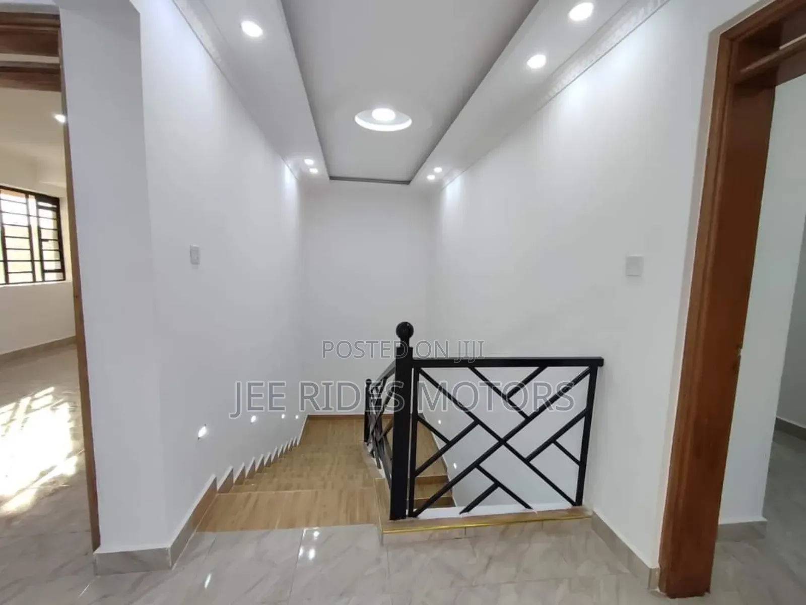 4bdrm Townhouse/Terrace in Membley, Nairobi Central for sale
