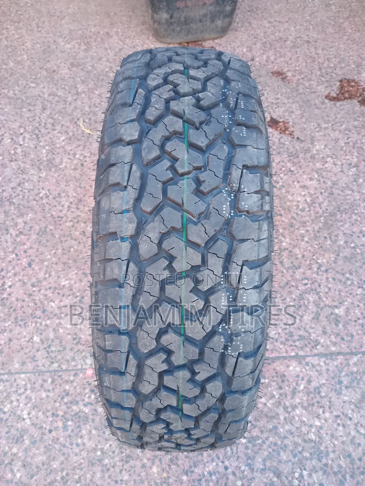Comforser Tires Sizes 185/70r14 a/T