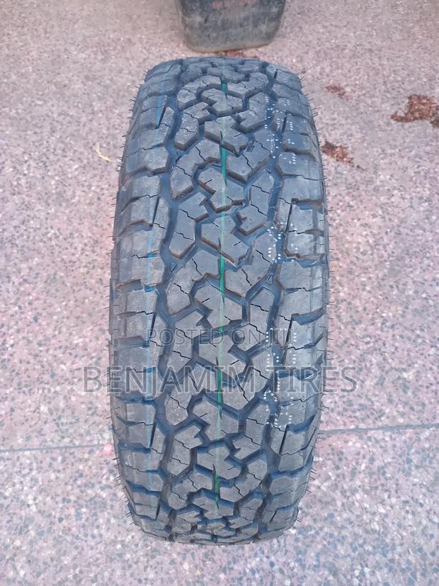 Comforser Tires Sizes 185/70r14 a/T