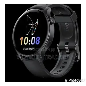 Oraimo Watch ER 1.43'' AMOLED, BT Call, IP68 Smart Watch_