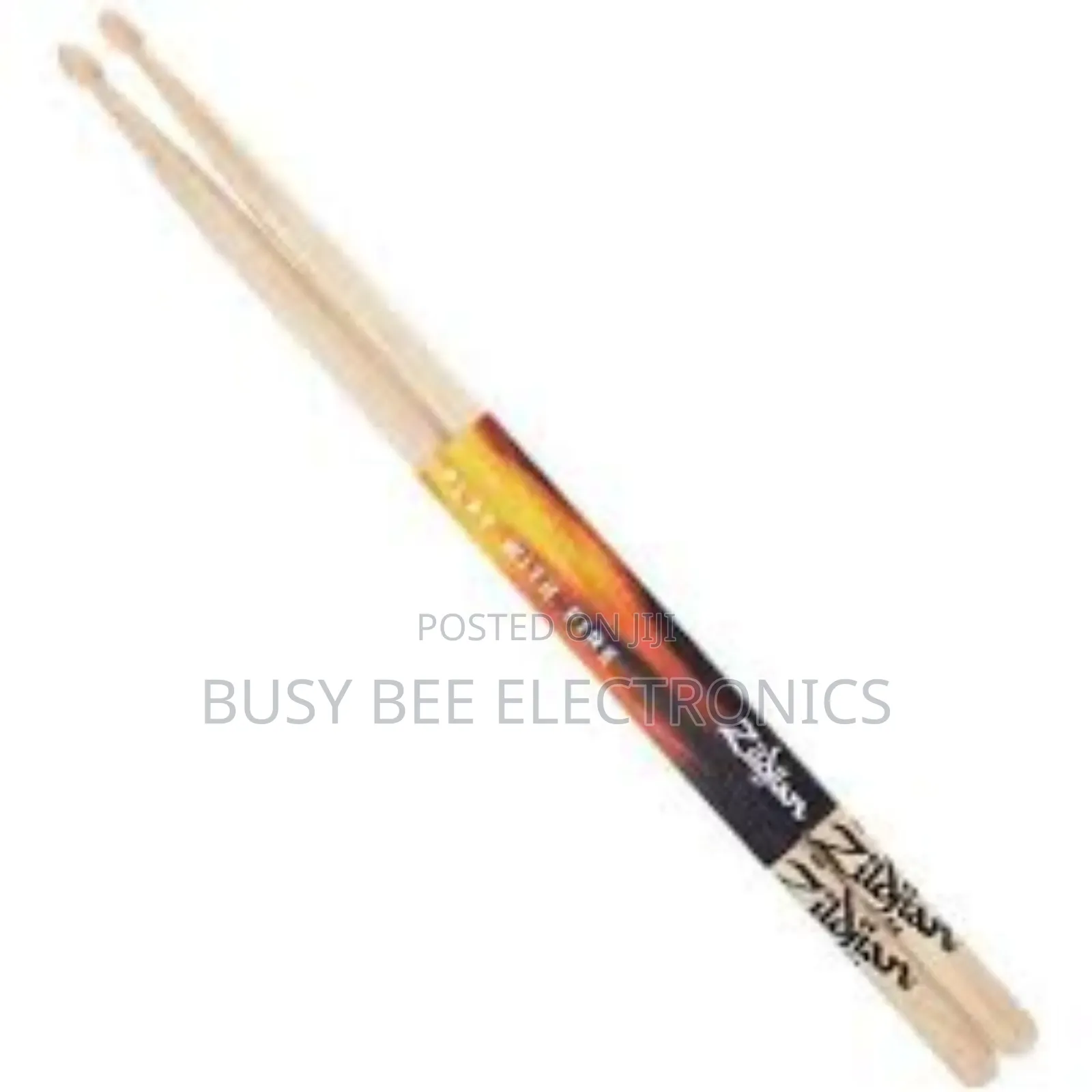 Drum Sticks Zildijan