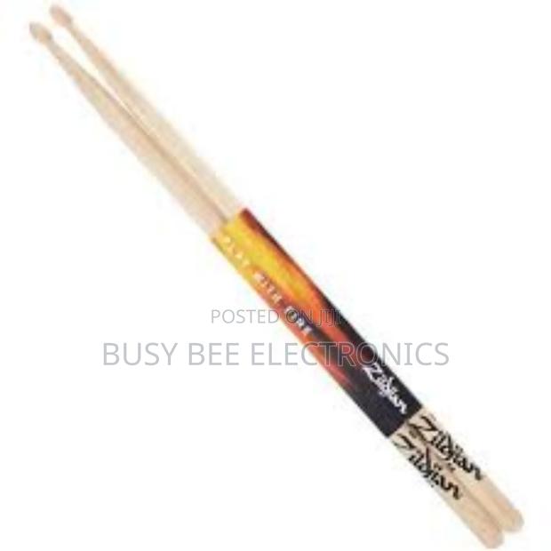 Drum Sticks Zildijan - main view