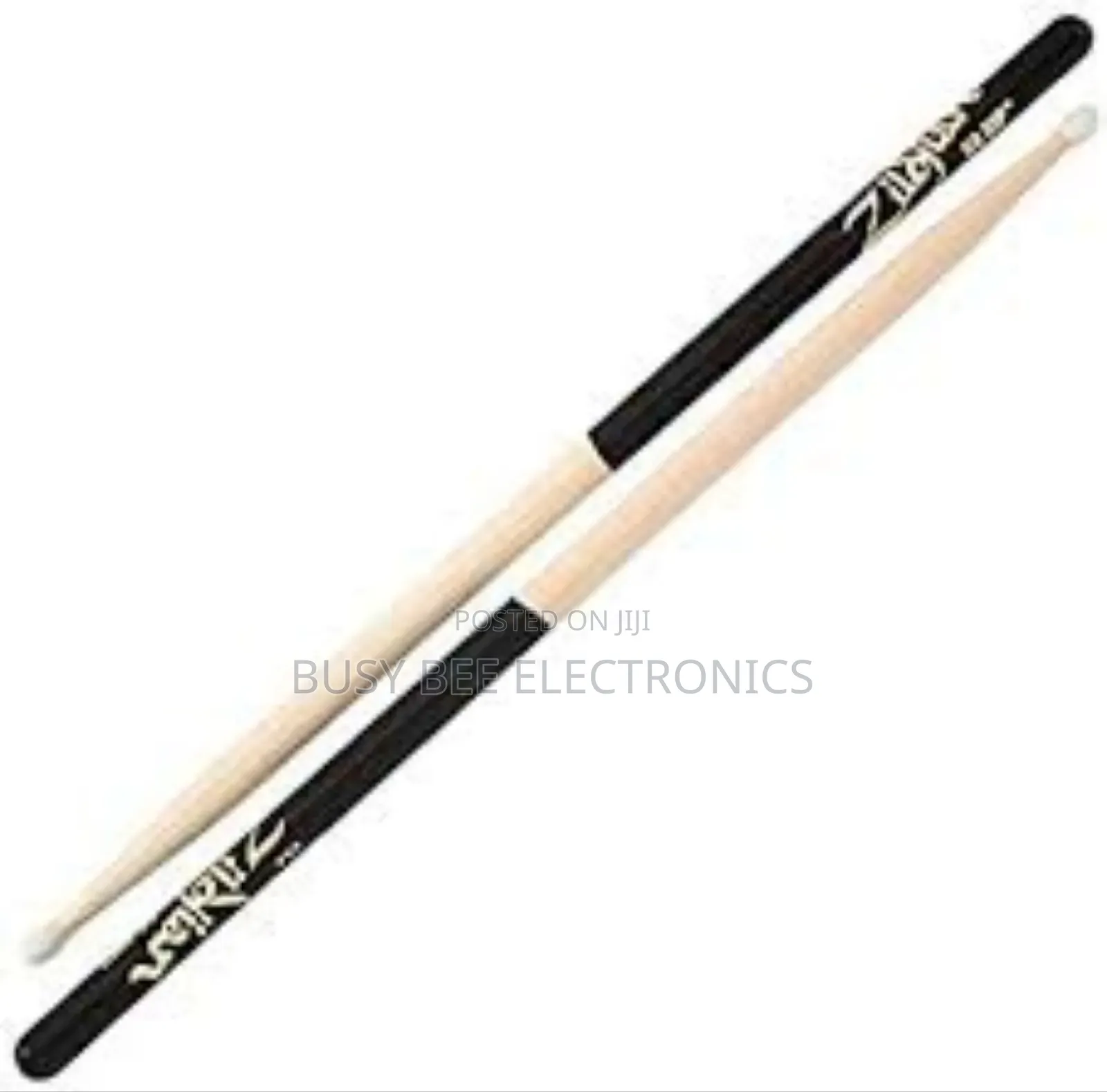 Drum Sticks Zildijan