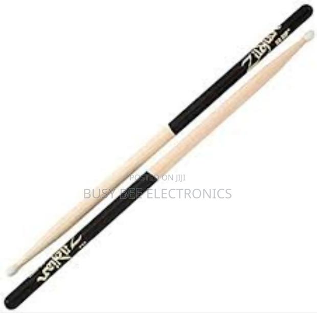 Drum Sticks Zildijan - thumbnail 3