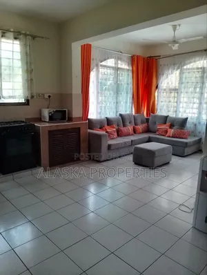 Furnished 2bdrm Apartment in Nyali Estate for rent