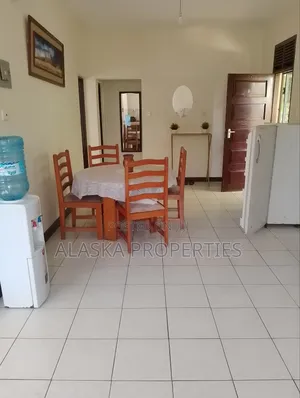 Furnished 2bdrm Apartment in Nyali Estate for rent