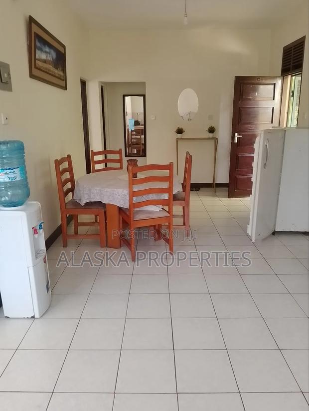 Furnished 2bdrm Apartment in Nyali Estate for rent - thumbnail 4