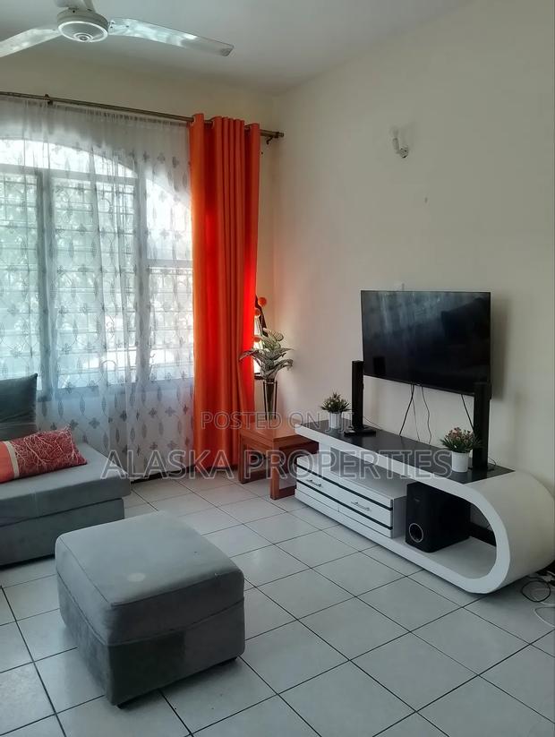 Furnished 2bdrm Apartment in Nyali Estate for rent - thumbnail 7