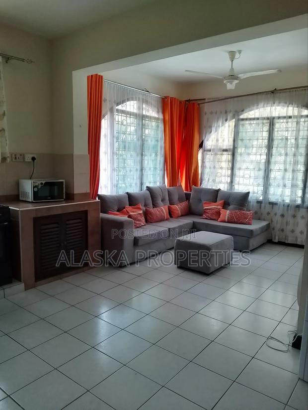 Furnished 2bdrm Apartment in Nyali Estate for rent - thumbnail 10