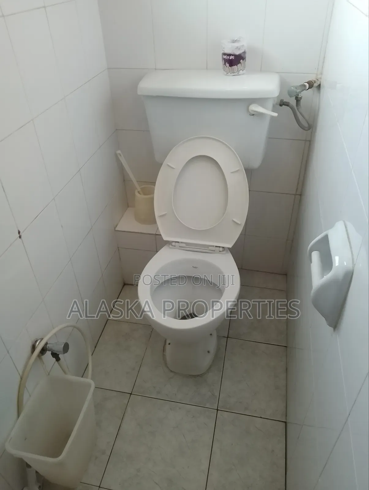 Furnished 2bdrm Apartment in Nyali Estate for rent