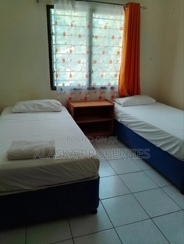 Furnished 2bdrm Apartment in Nyali Estate for rent - thumbnail 16