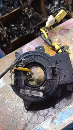 Hon Spiral For Subaru