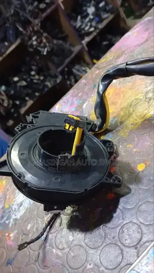 Hon Spiral For Subaru