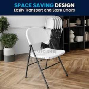 Foldable Camping Chair - thumbnail 2