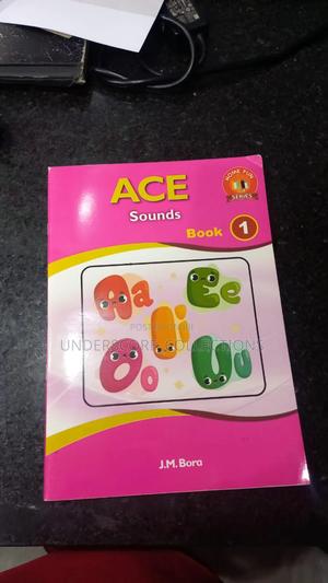 ACE Sound Book 1 - thumbnail 2