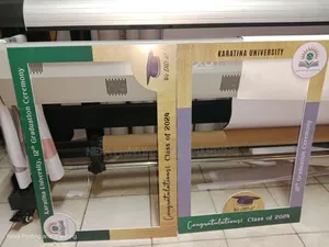 Selfie Frames on Offer