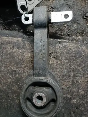 Honda Stream Gearbox Mounting