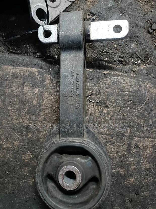 Honda Stream Gearbox Mounting - main view