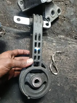Honda Stream Gearbox Mounting