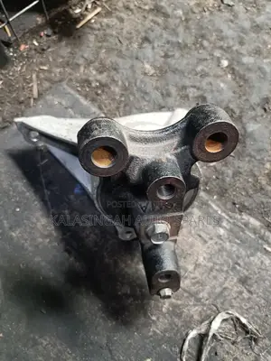 Honda Stream Engine Mounting