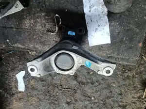 Honda Stream Engine Mounting