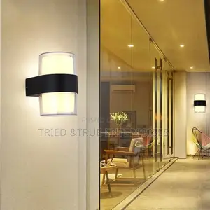 Home Wall Bracket Light Decor Vg8
