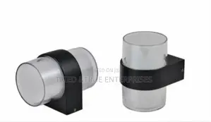 Modern Up and Down Wall Bracket Light Ez5