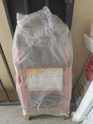 2step Foldable Steel Ladder - thumbnail 2