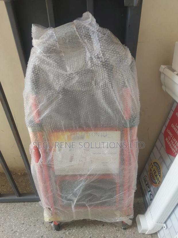 2step Foldable Steel Ladder - main view