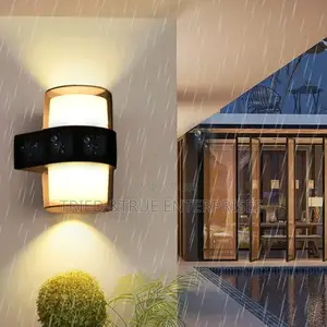 Vintage Waterproof Wall Brackets Light Jk9