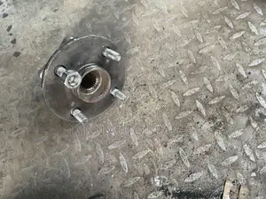 Rear 4wd Hub Bearing Toyota Probox
